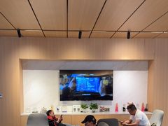 -上海协通福骋福特4S店(汶水路店)