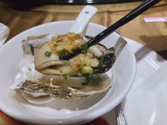 -79号渔船海鲜饭店(华强北店)