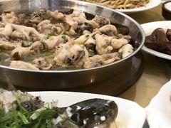 -华兴餐厅·招牌生鱼片(桃园路店)