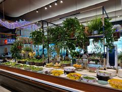 -蓝珊甄选海鲜自助·火锅大排档(近阿那亚店)