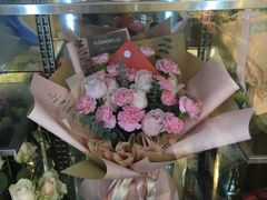 -花未央花店·WEYOUNG