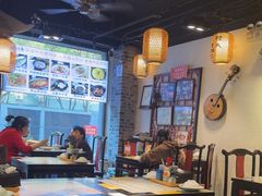 -京城小江南·北京烤鸭·江南土菜·白鱼(中关村店)