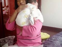 -舒月母婴月嫂育儿嫂(静安店)