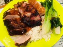 -小龍鳳餐室(番禺路店)