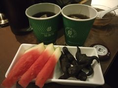 -足莲得·足道SPA(滨湖银泰店)