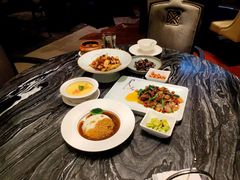 -大理实力希尔顿酒店御璽中餐厅YUXI – CHINESE RESTAURANT