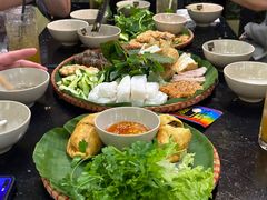 -Bun Dau Homemade