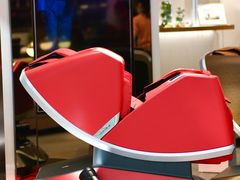 -OSIM 傲胜(壹方城购物中心店)