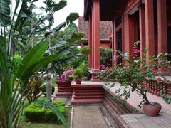 -柬埔寨国家博物馆