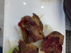 -澜悦港海鲜体验主题餐厅