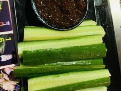 -青松宇大汗·碳烤羊腿(大浪店)