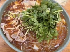 -杨家牛肉汤(淮建路店)