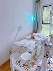 -美肤盾祛痘·问题肌头疗管理中心