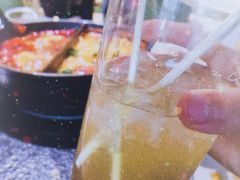 -山缓缓火锅(青岛万象城店)