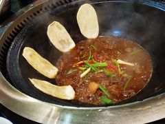 -徽州铁锅宴·地锅鸡地锅鱼