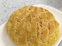 菠萝包-芬芳甜品(同福路店)