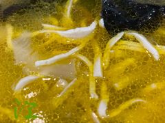 大煮干丝-扬州三头宴(东关街店)