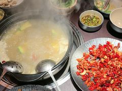 -芸鲜季·云南野生菌餐厅· 云南风物味研社(闵行店)