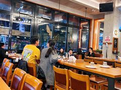 大堂-COMMUNE幻师(五角场店)