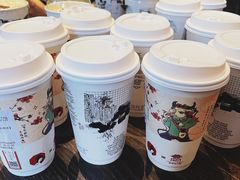 -茶颜悦色(岳麓山顶店)