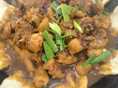 -徽州美食(三十年老店)