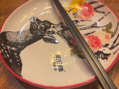-新白鹿餐厅(龙游路店)