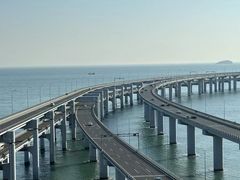 -星海湾跨海大桥
