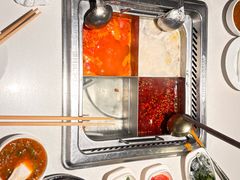 -海底捞火锅(外滩店)