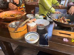 -吃货私房菜(丽江束河古镇店)