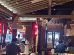-农耕记·湖南土菜(观澜福城天虹店)