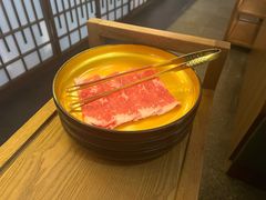 -牛New寿喜烧(新六百店)