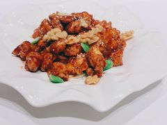 核桃鸡-百饺园(平山道店)