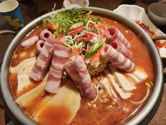 -汉米达特色料理餐厅(郴州友阿国际广场店)