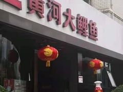 门面-阿五黄河大鲤鱼(建业路店)