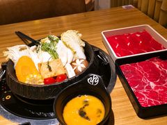 -水林间·寿喜烧自助(仙林金鹰店)