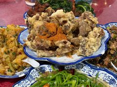 -老丽江餐馆(丽江华都商贸城店)
