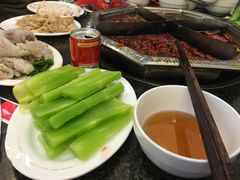 -陈眼镜火锅(总店)