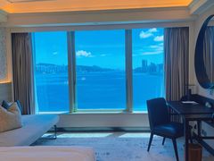 -香港九龙海逸君绰酒店