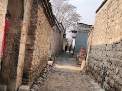 -于家石头村景区