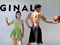 -YCHL Studios健身工作室(市二宫店)