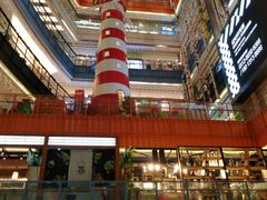 -天虹购物中心(石路店)