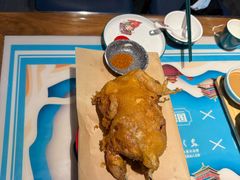 -醉长安(钟楼旗舰店)