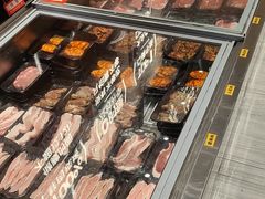 -炽城·烤肉名家(鸿达中央广场店)