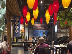 -北平盛世·新京菜·北京烤鸭(劲松·双井店)