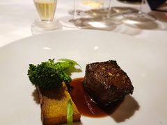 -三嚥阁 La Villa Restaurant