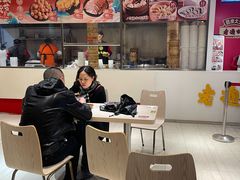 -老通城豆皮大王(吉庆街店)