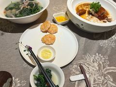 -香云轩·顺德菜(香云纱园林酒店店)