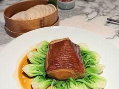 -杭州君悦酒店·湖滨28中餐厅
