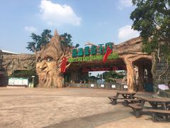 -美的鹭湖探索王国