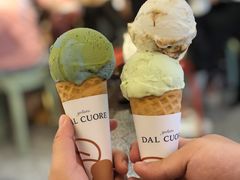 -Dal Cuore 达可芮冰淇淋(陕西北路店)